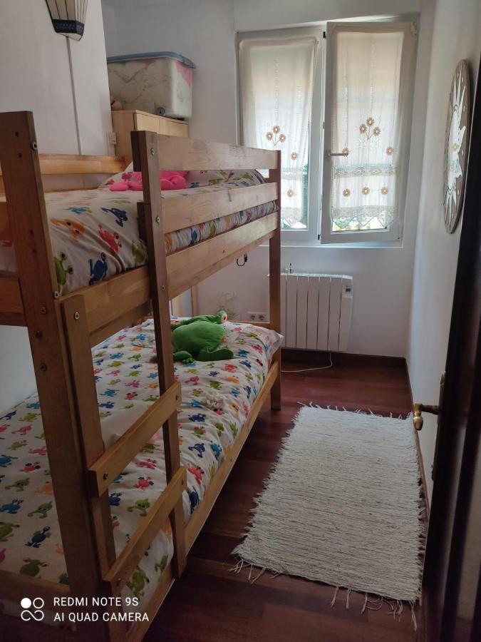 El Naranjo Lejlighed Gama Eksteriør billede