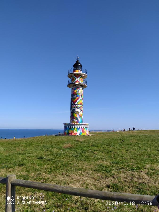 El Naranjo Lejlighed Gama Eksteriør billede